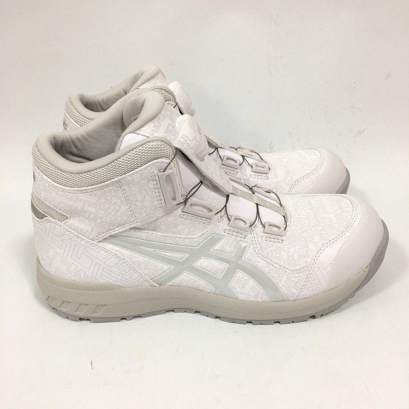 【1日後以内発送】ウィンジョブCP304 BOA GP 3E相当 アシックス 安全靴 CP304 ウィンジョブ® BOA® 3E相当