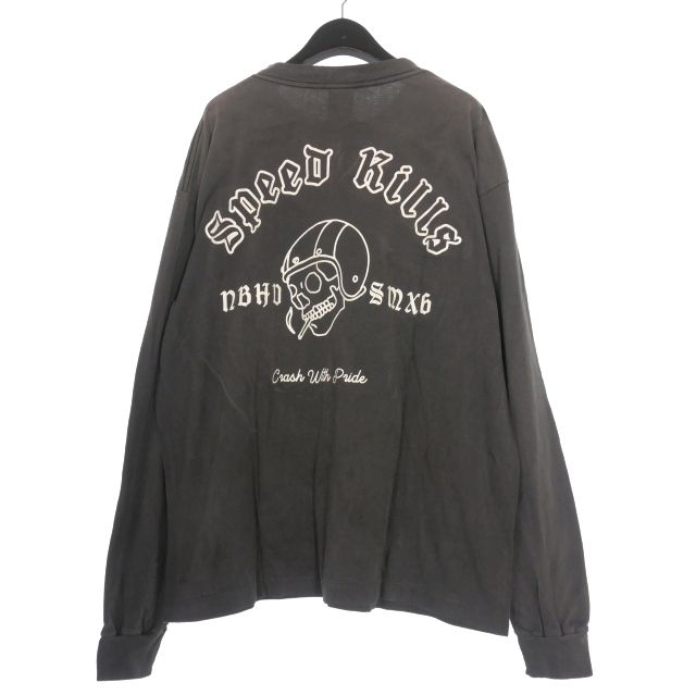 24AW セントマイケル チェックネルシャツ L SAINT MXXXXXX(セントマイケル) 商品ページ - FRANNEL SHIRT