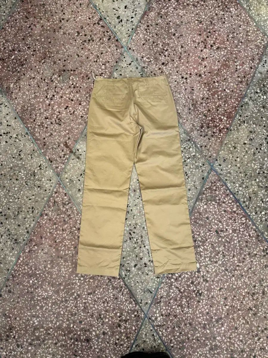 ウエアハウス ワークパンツ 34 DUBBLE WORKS ウェアハウス