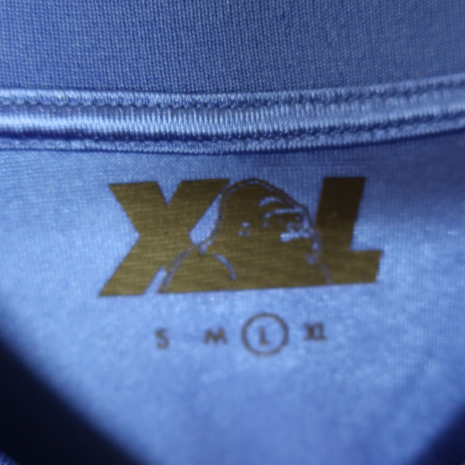 人気希少アイテム☆XLARGE エクストララージ アメフトゲームシャツ 