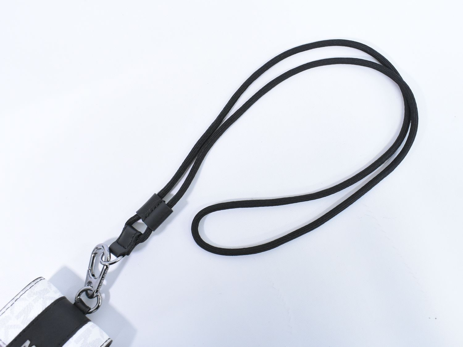 本物 マイケルコース MICHAEL KORS MKシグネチャー AirPods