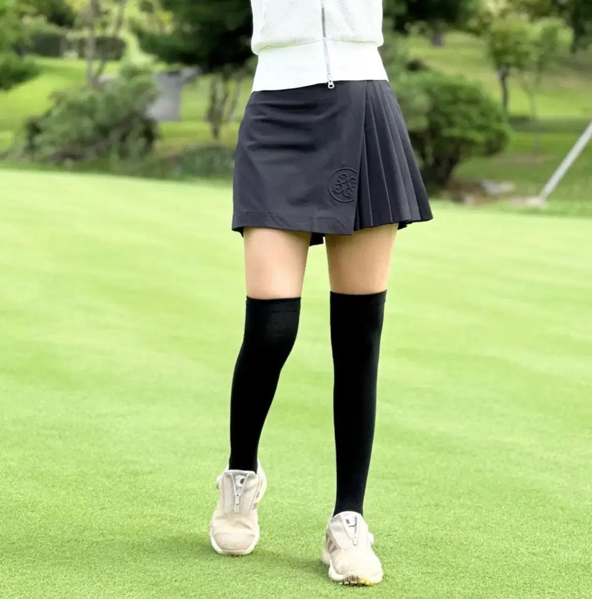 レディースゴルフウェア Rab ラブ キュロット