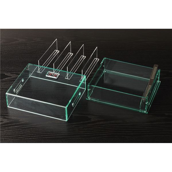 高精度温湿度計