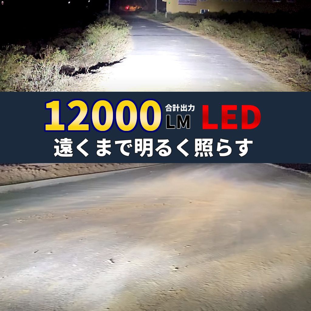 LEDヘッドライト スズキ エリオ[H13.1～H18.5 RB21S/RD51S]対応 H4 2個(1台分) バルブ HI/LO 電球 ホワイト  自動車用 ランプ 前照灯 互換 Suzuki - メルカリ