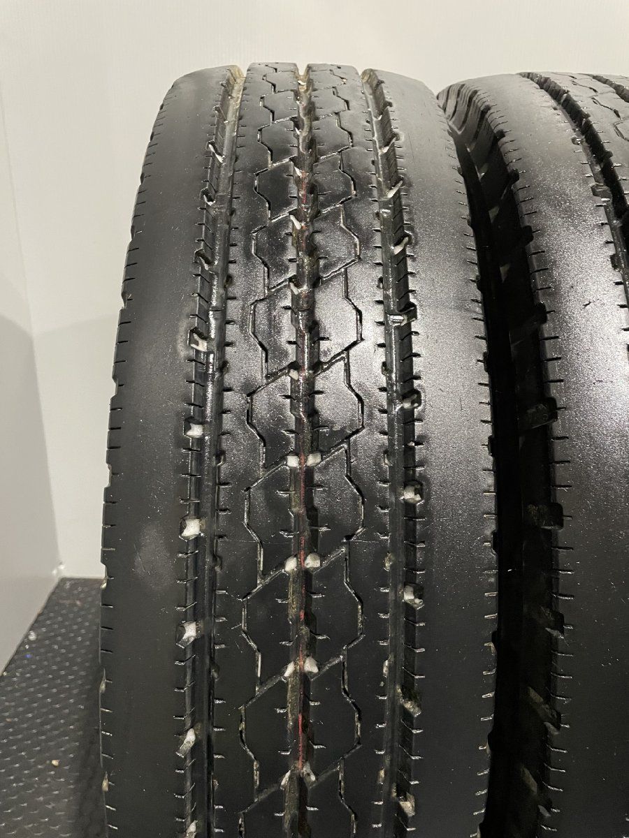 BS BRIDGESTONE DURAVIS R207 215/85R16 120/118L LT 16インチ ライトトラック用 夏タイヤ 6本 エルフ  ダイナ デュトロ等 (TC011) - メルカリ