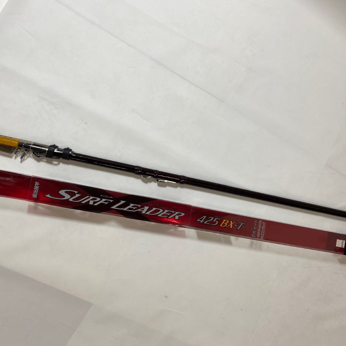 シマノ　サーフリーダー425BX-T シマノ】 サーフリーダー 425BX-T SHIMANO SURF LEADER シロギス