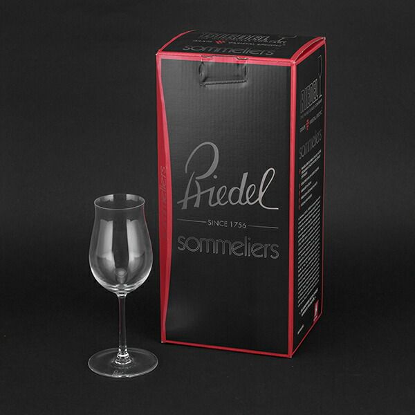 新品】 Riedel リーデル Sommeliers ソムリエ コニャックVSOP