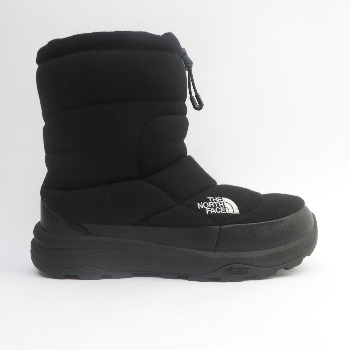 THE NORTH FACE(ザ・ノース・フェイス) NUPTSE BOOTIE WOOL IV