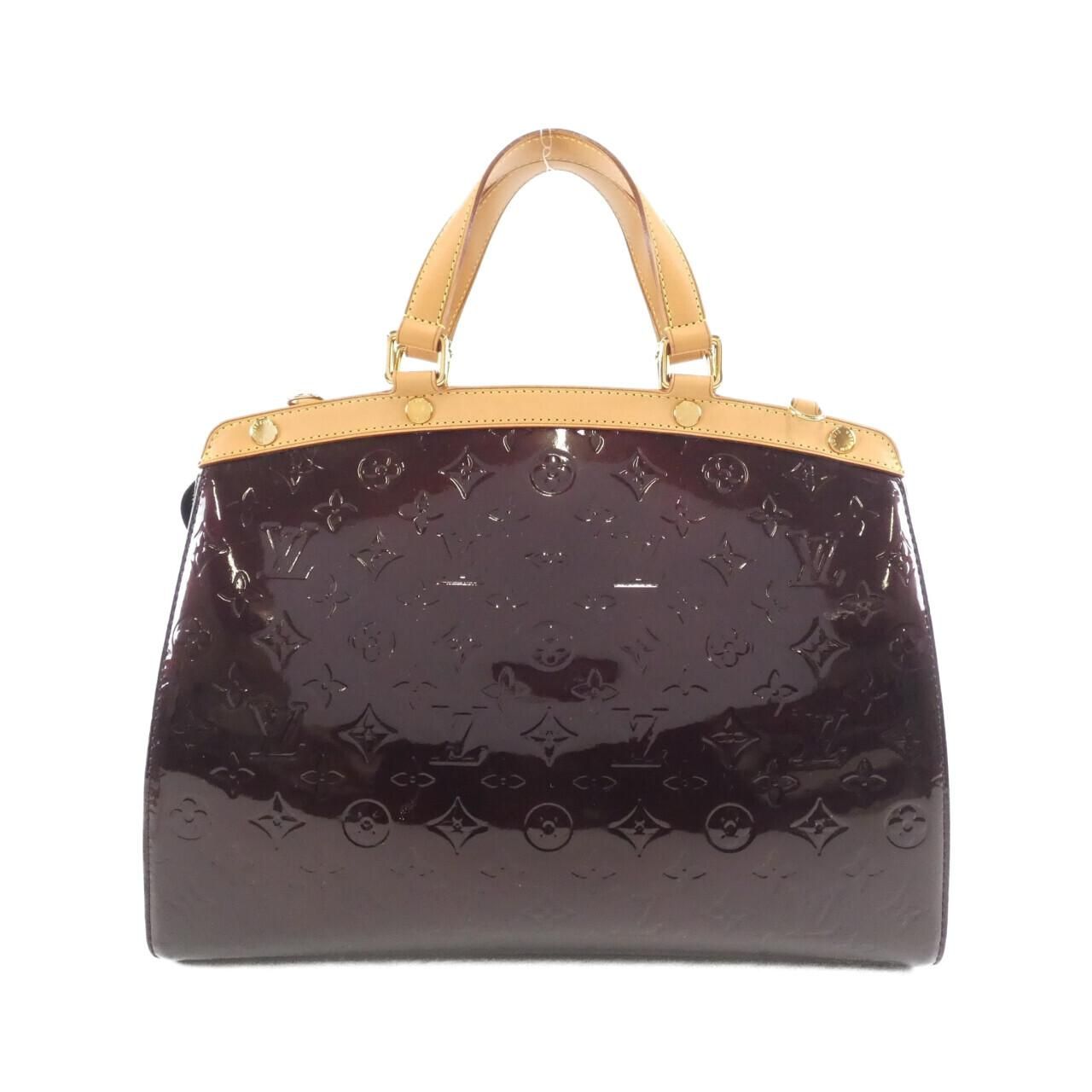 ルイヴィトン ヴェルニ ブ GM M91616 バッグ