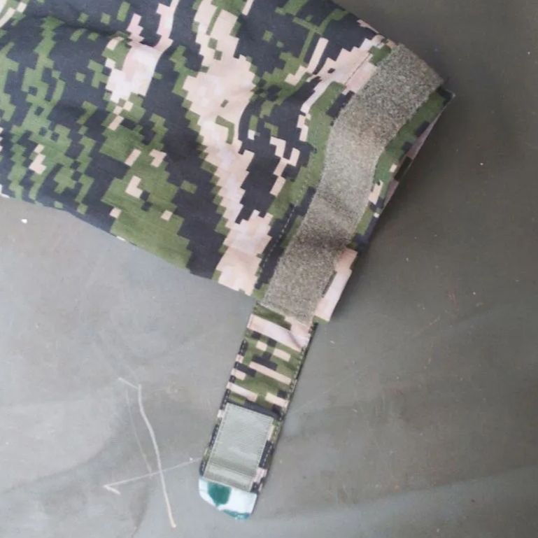 【新品】韓国軍　大韓民国陸軍　戦闘服　コンバットシャツ　TYR　私物品 新品】韓国軍 大韓民国陸軍 戦闘服 コンバットシャツ TYR 私物品