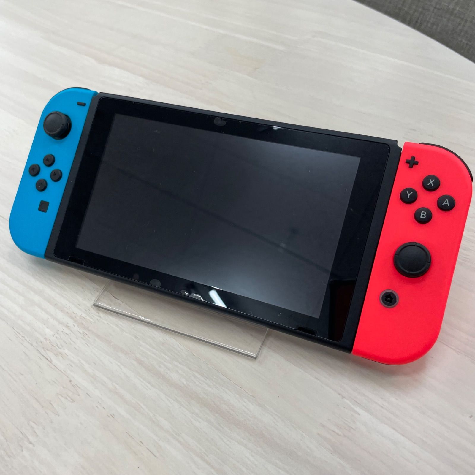 ニンテンドーSwitch 中古品　本体 楽天市場】ニンテンドースイッチ 中古（本体｜Nintendo Switch