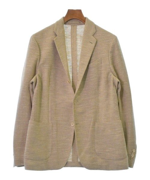 LARDINI カジュアルジャケット メンズ 【古着】【中古】【送料無料】