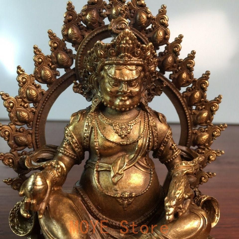 仏像 財宝天王仏像 家居 密教 供養仏像 開運 風水 招財 置物 工芸品 仏像 財宝天王仏像 家居 密教 供養仏像 開運 風水 招財 置物