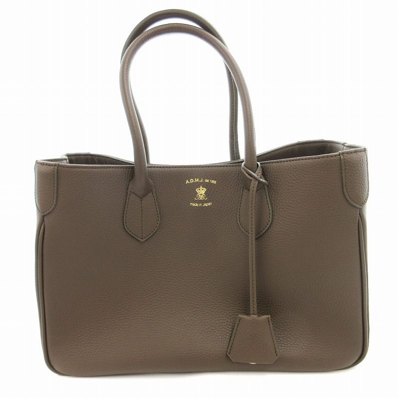ADMJ アクセソワ Accessoires De Mademoiselle 美品 32cm ベーシック