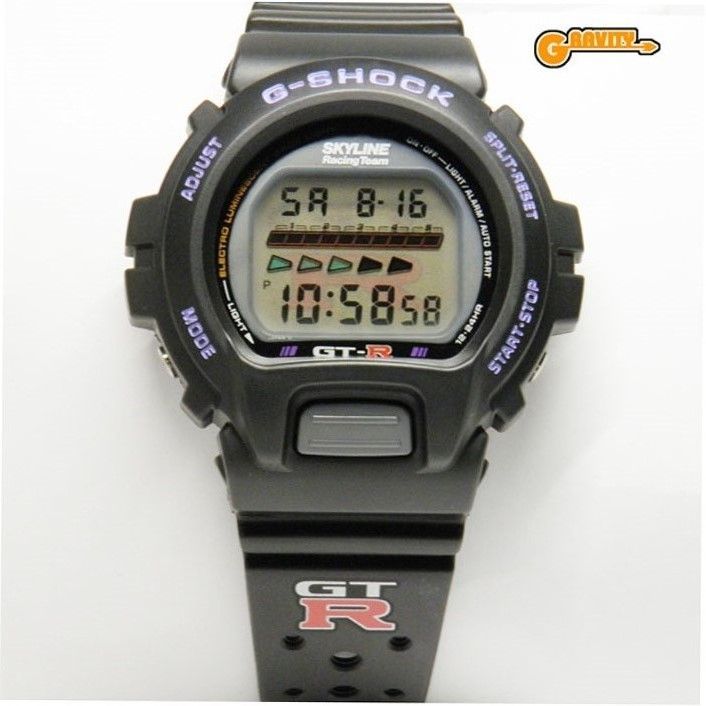 付属品完備 未使用 デッドストック 希少 G-SHOCK DW-6600BB DW-6600B am SPORTS – G-BRIDGES