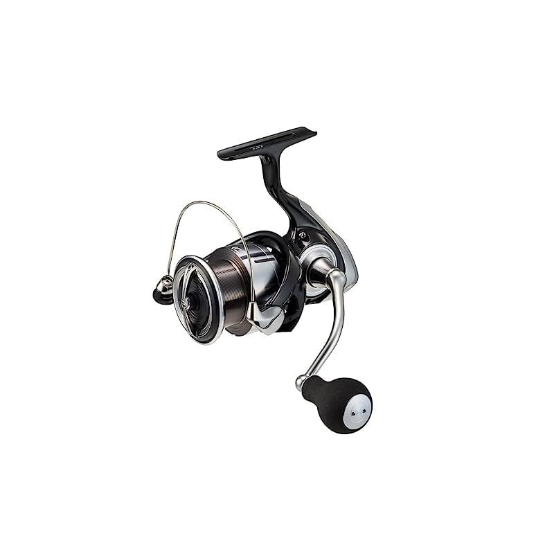 シマノ「20ヴァンフォードC2000SHG」インプレ評価！コスパと性能を両立