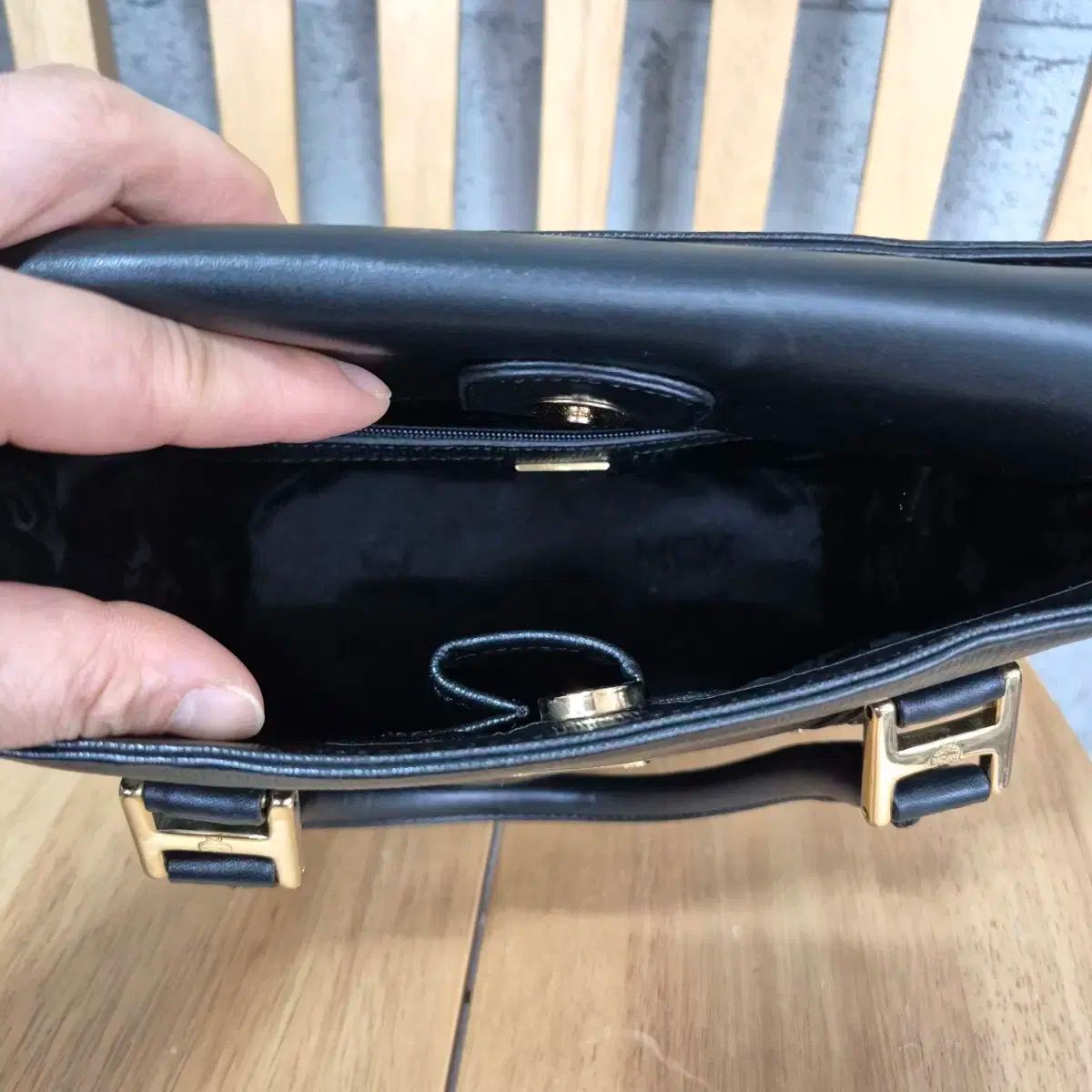 MCM サフィアーノ