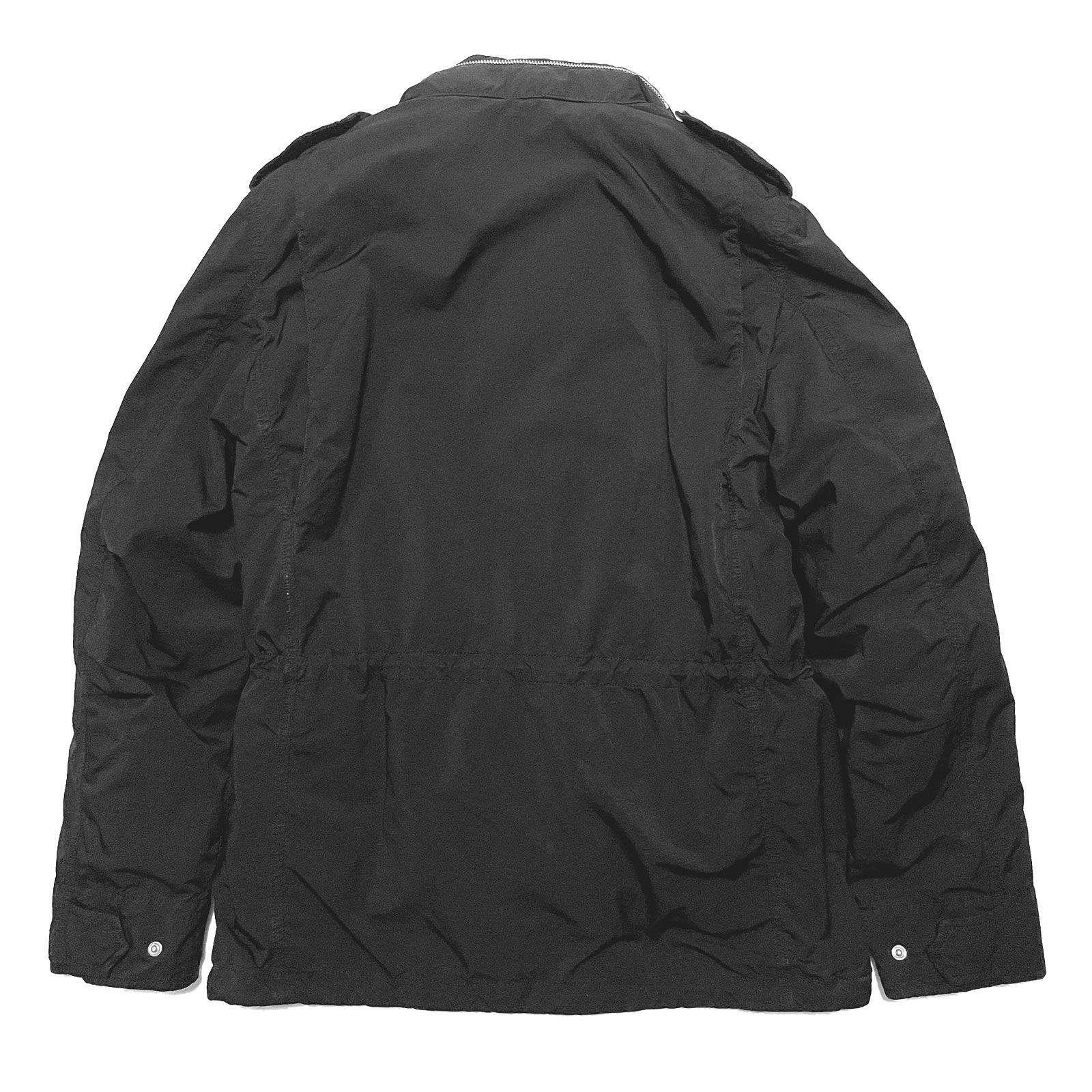 ASPESI アスペジ MINI FIELD JACKET 日本別注 Thermore デタッチャブル