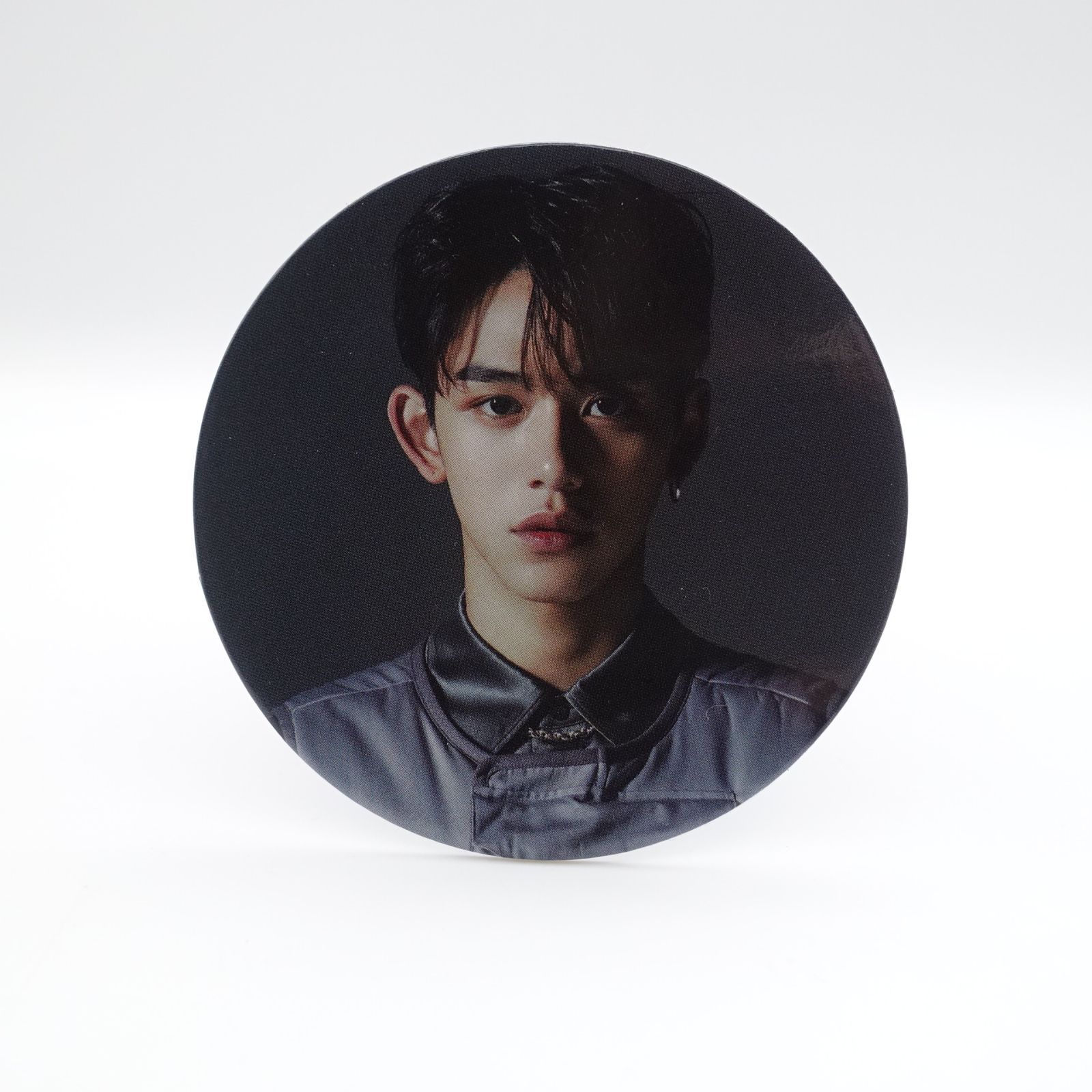 NCT - ルーカス WayV 威神V takeoff トレカ サクカ サークルカード WayV ルーカス takeoff 特典 封入トレカ フォト カード サークル