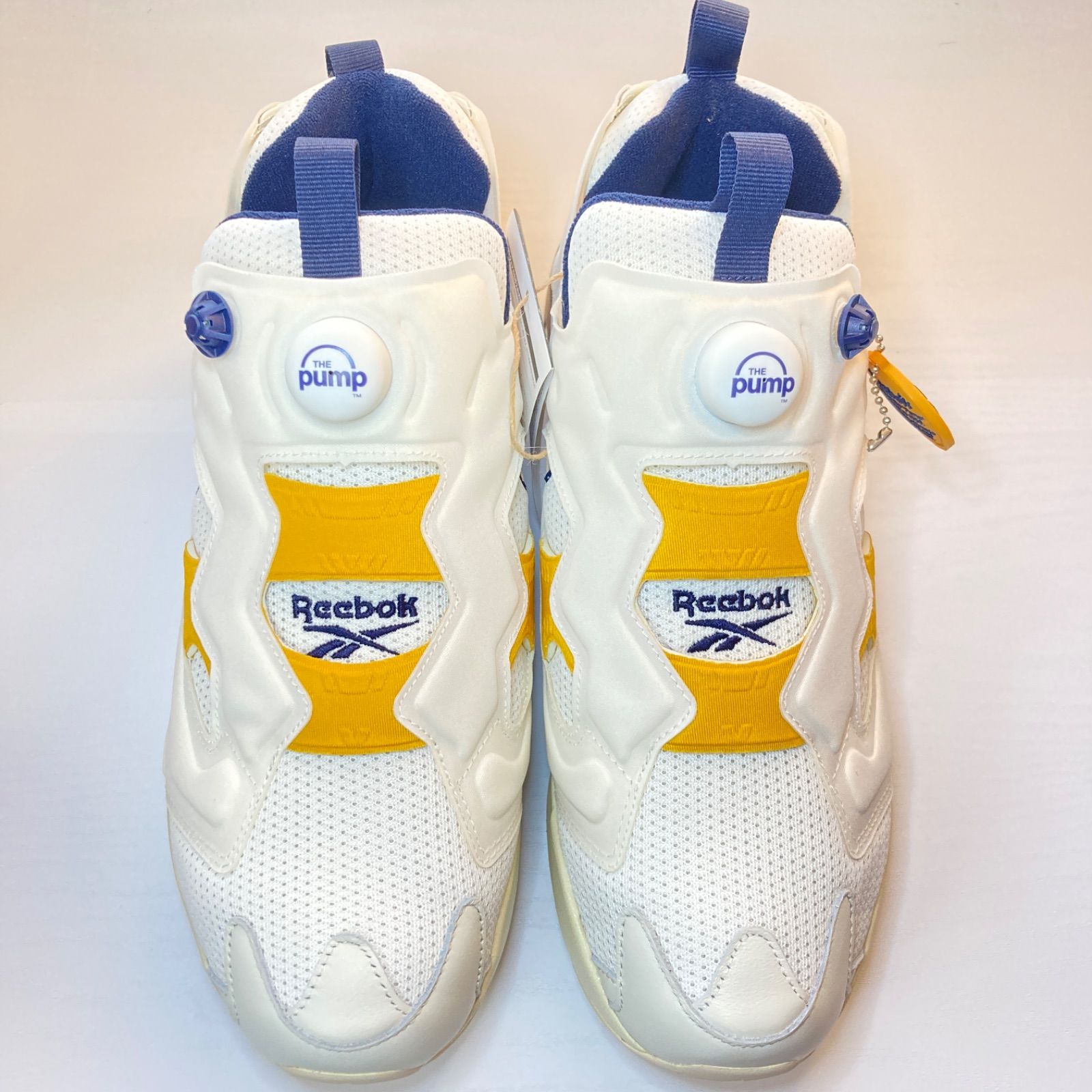 人気の福袋 ５５％以上節約 新品、未使用 Reebok Insta Pump Fury OG