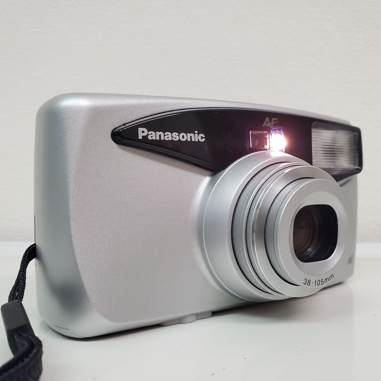 通電・基本動作確認 パナソニック Panasonic C-D3100ZM 稀少 元