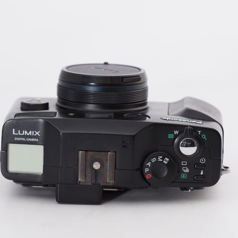 DMC-LC5
