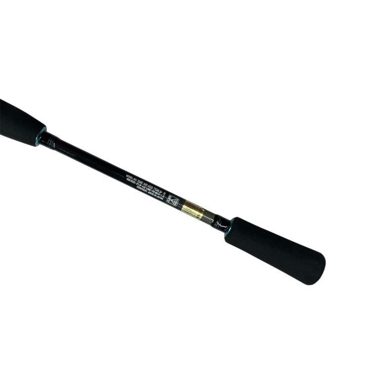（ジャンク品）ダイワ エメラルダス AIR AGS 75MLM ダイワ エギングロッド エメラルダス AIR 80LML・K(2ピース
