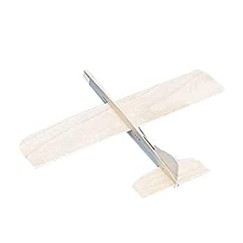 S - S Worldwide 25???1?pk36?balsa-wood Top Gun Glider Model Plane Pack of 36?