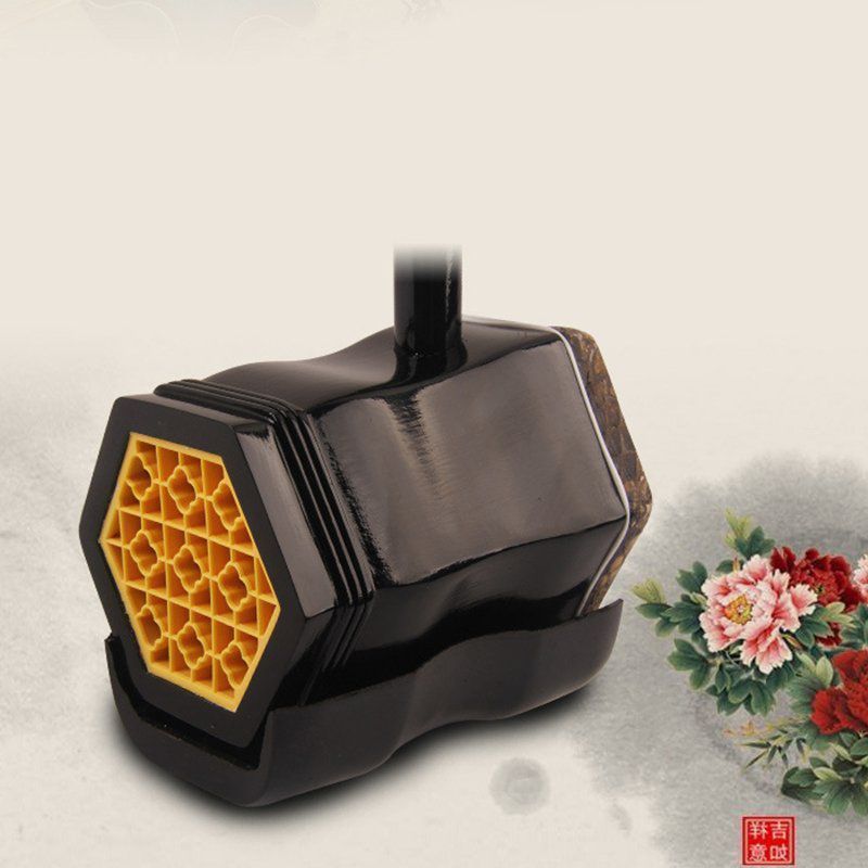 中国楽器 二胡 胡弓 蛇皮 阿炳 ケース付 - メルカリ