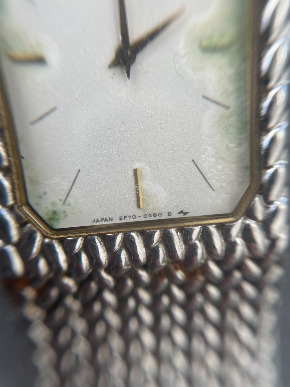 クレドール 2F70-5330ジャンク品