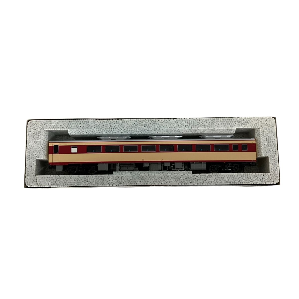 KATO 1-609 キハ80 鉄道模型 HOゲージ 中古 S9346173 - メルカリ