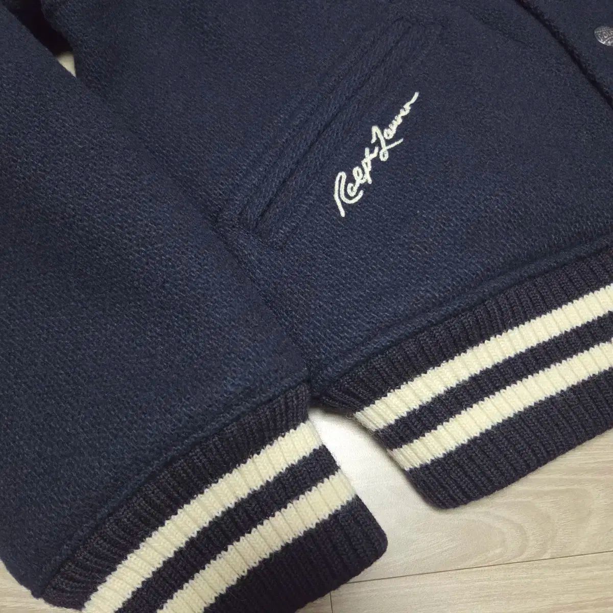 ヤンキース ウール