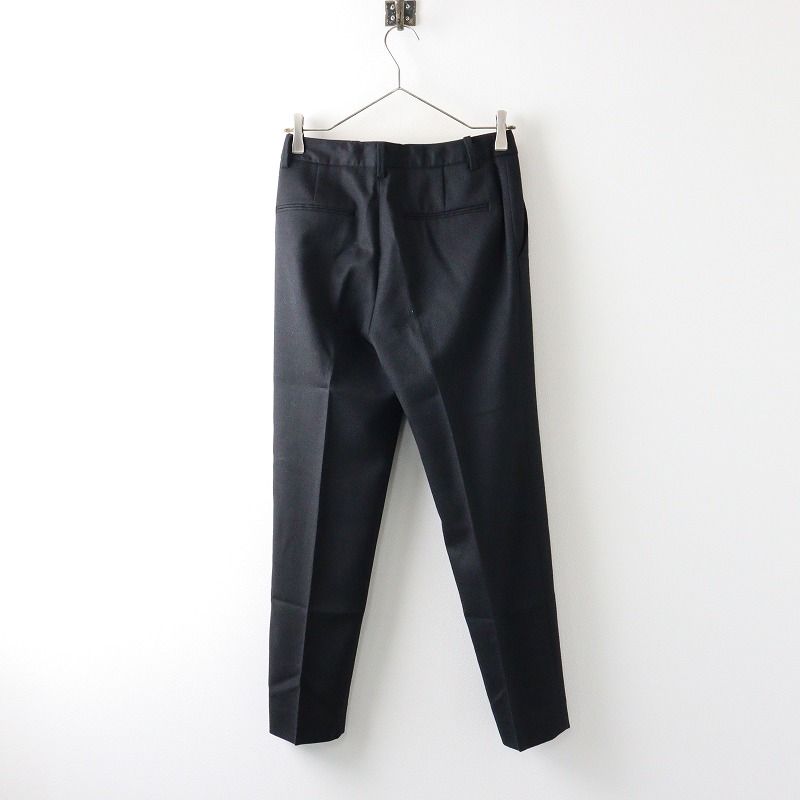 ユナイテッドアローズ UNITED ARROWS サキソニースリムパンツ 36