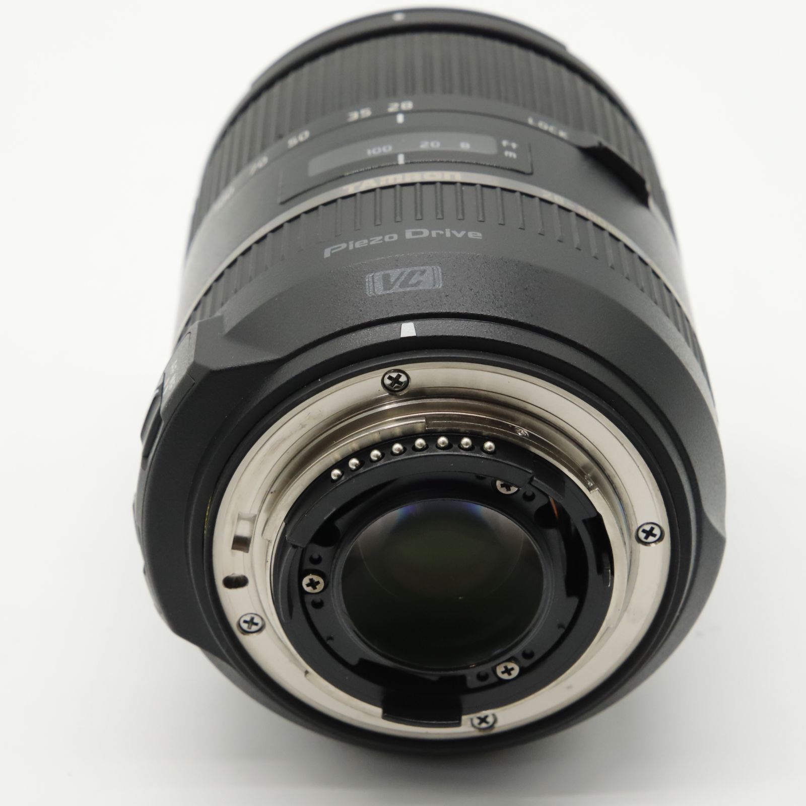 ■美品■ TAMRON TAMRON 高倍率ズームレンズ 28-300mm F3.5-6.3 Di VC PZD ニコン用 フルサイズ対応 A010N