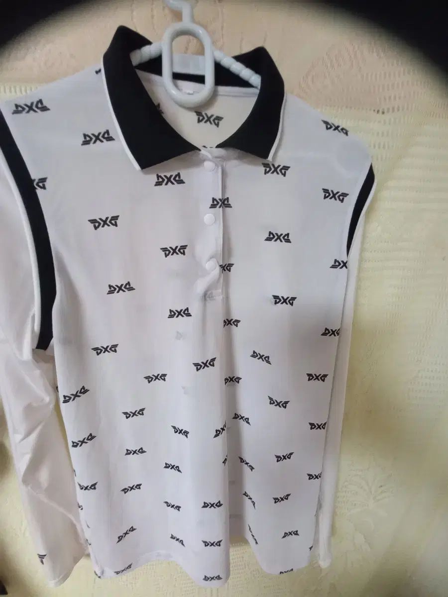 PXG ゴルフウェア レディース 長袖 襟付きTシャツ ポロシャツ XL 95