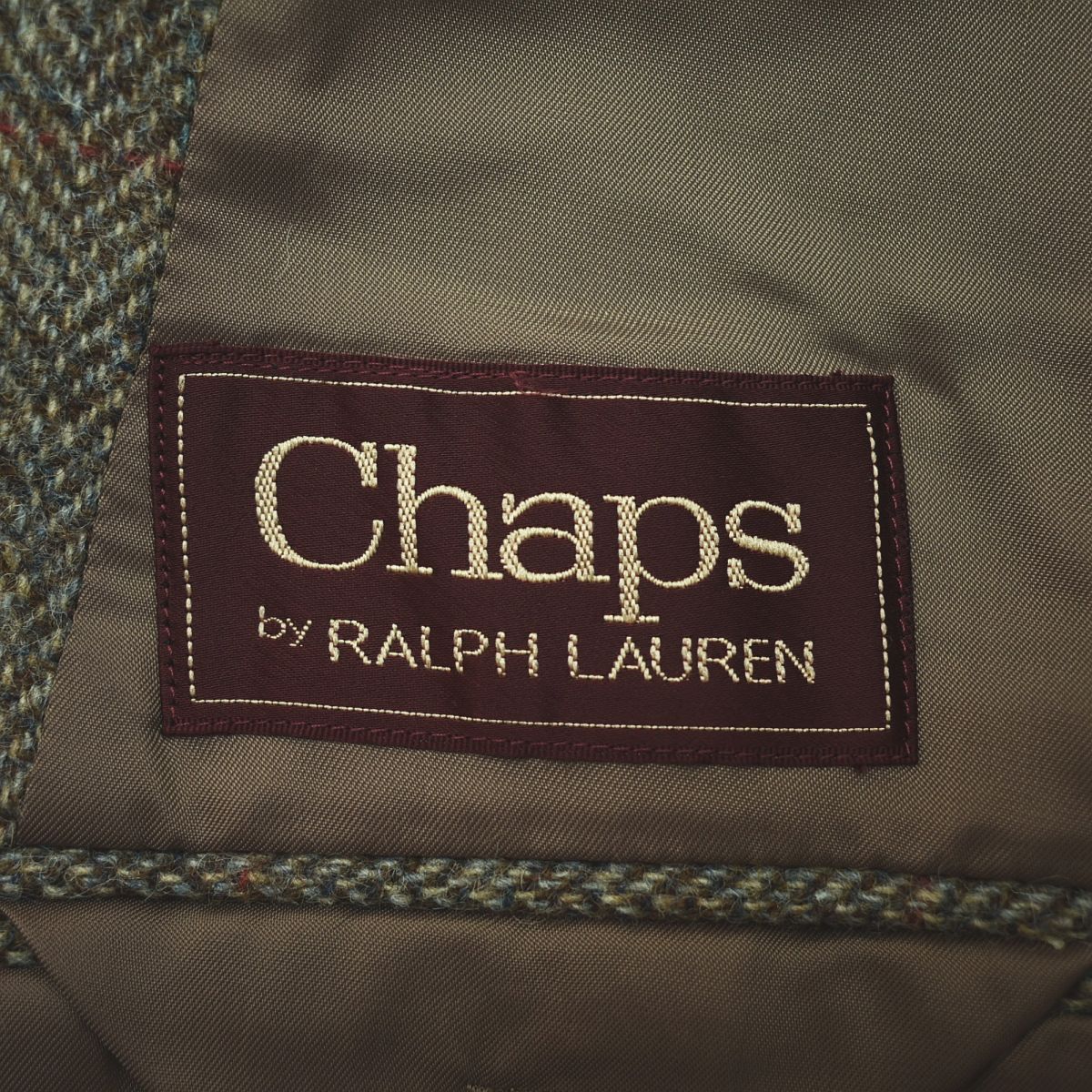 美品】 80s チャップス ラルフローレン CHAPS RALPH LAUREN 美品】 80s チャップス ラルフローレン CHAPS RALPH LAUREN