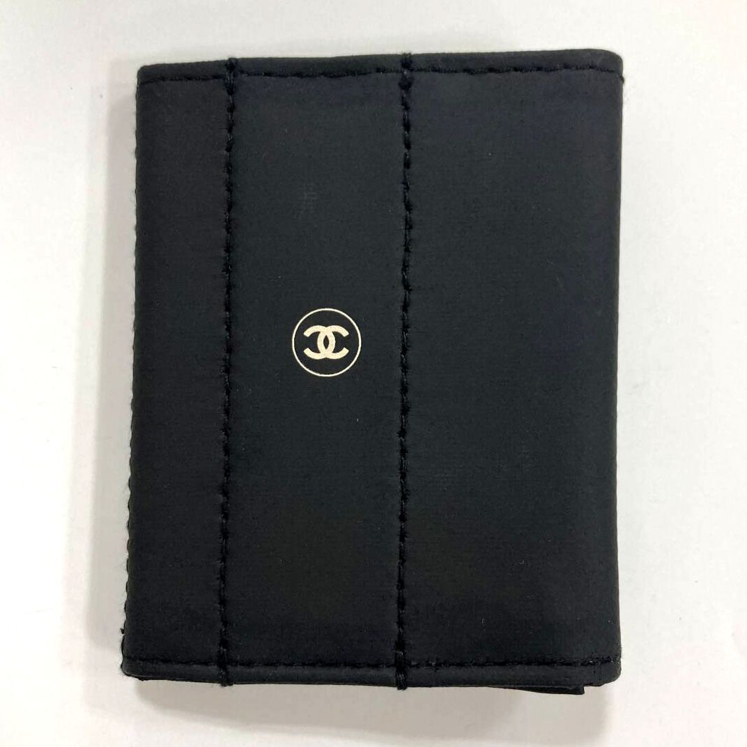 【メーカー再生品】 シャネル CHANEL レディース ブラシ ☆未使用品 メイクセット バッグ