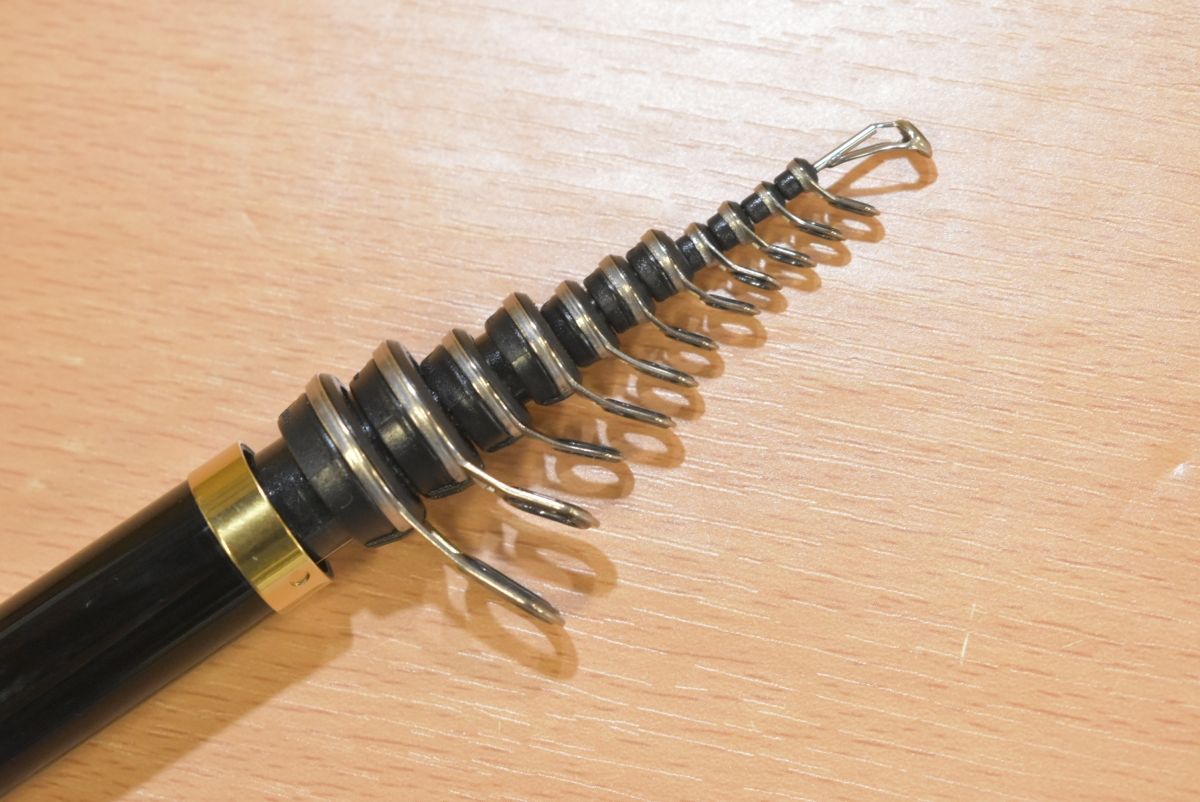 がま磯 スーパープレシード