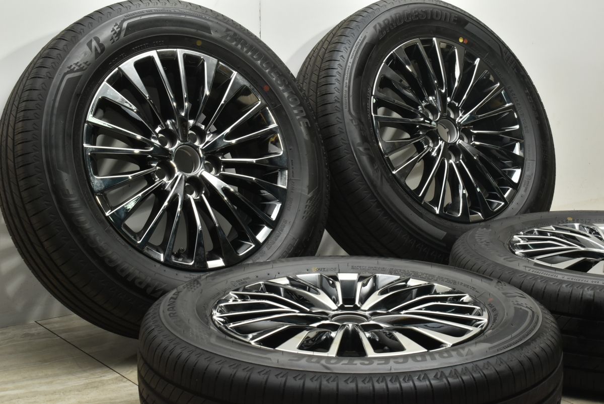 お*さ様 アルファード　エグゼクティブ　新車外し 新車外し品】トヨタ 40 アルファード エグゼクティブラウンジ