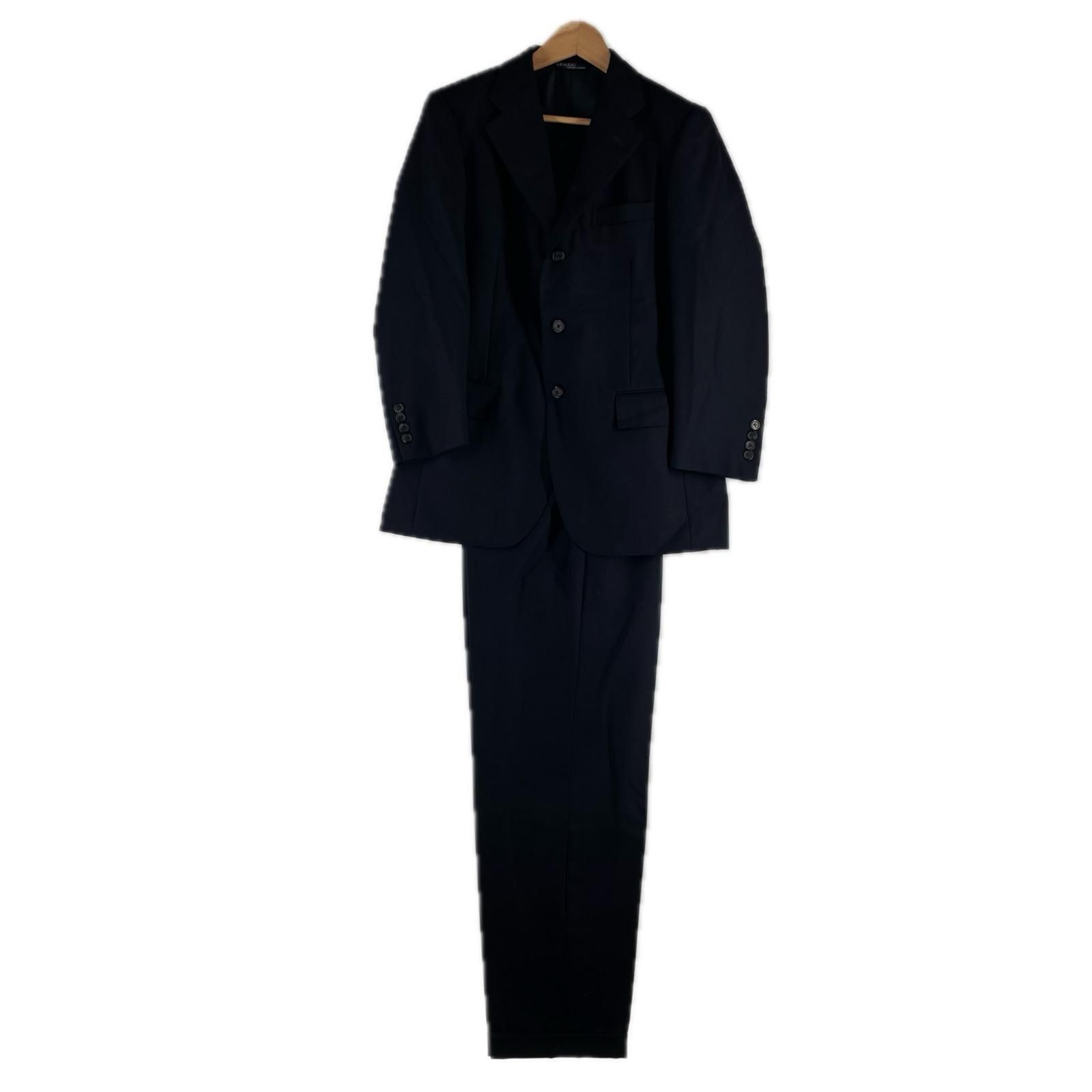 RALPH LAUREN ラルフローレン セットアップ ウール