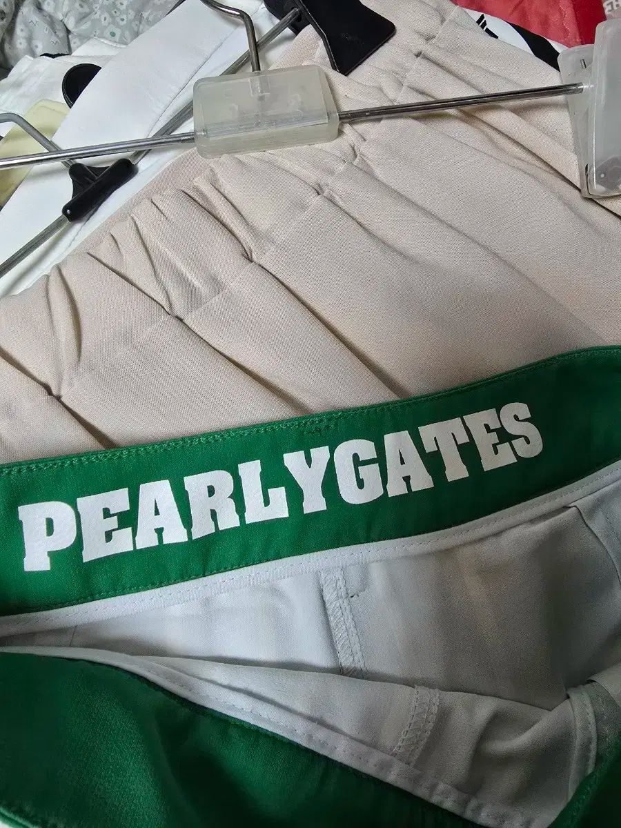 パーリーゲイツ ゴルフウェア