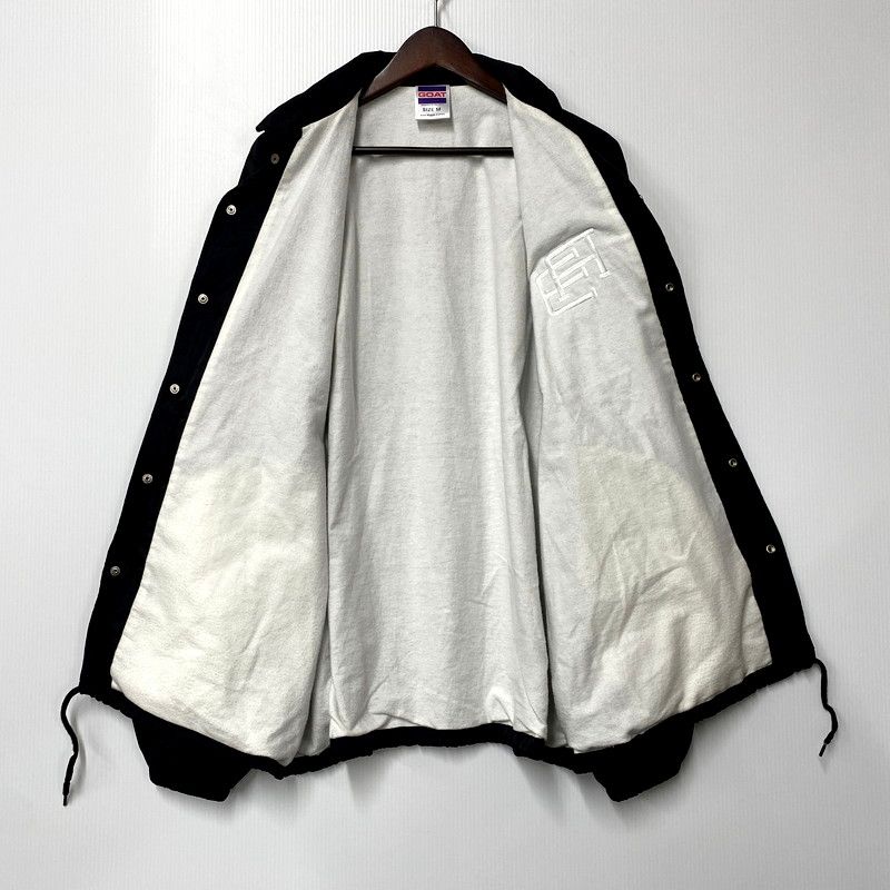 中古】【メンズ】 ROTTWEILER ロットワイラー R.W COACH JACKET