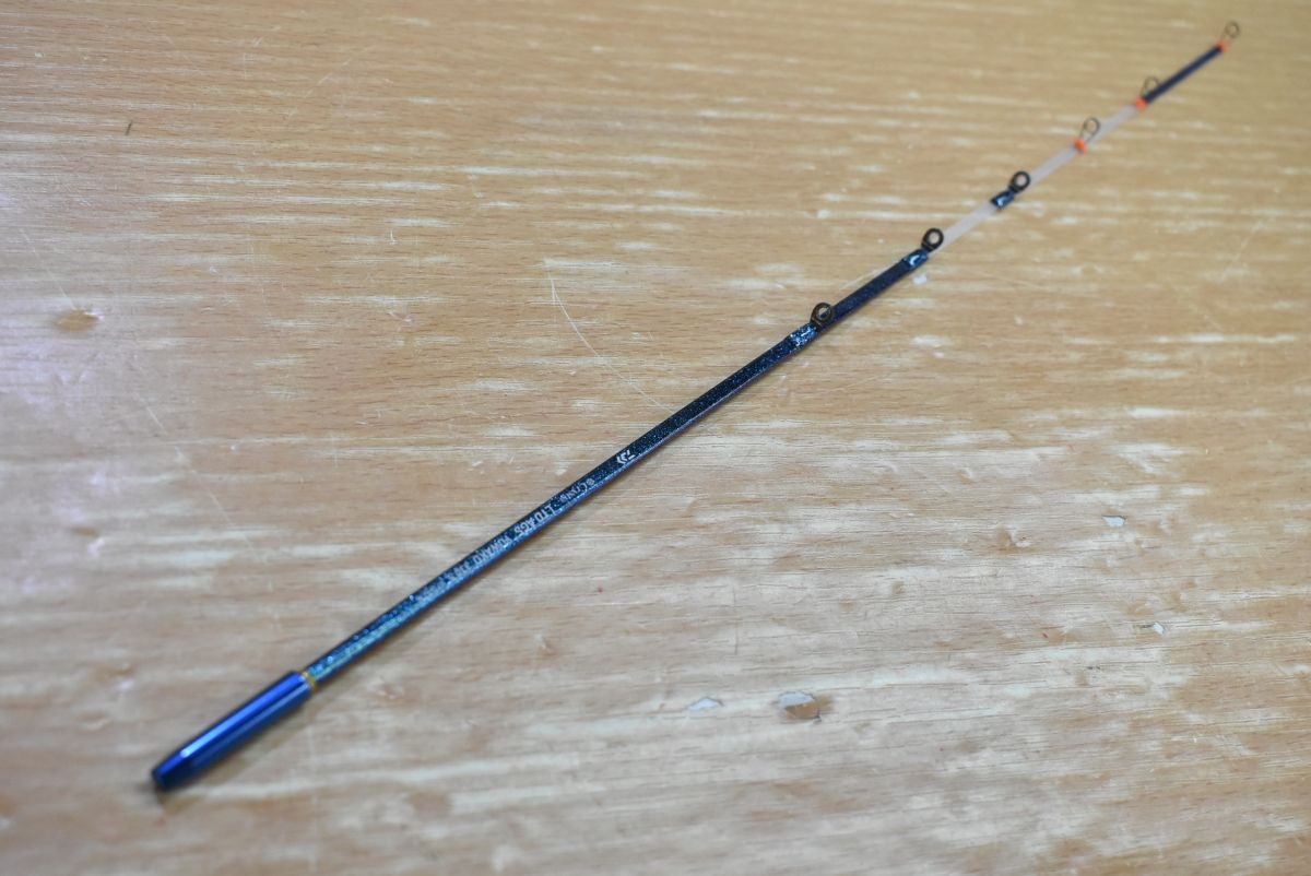 ダイワ クリスティア ワカサギ LTD AGS 誘惑 330 S DAIWA Crystia YUWAKU ワカサギ釣り 釣り