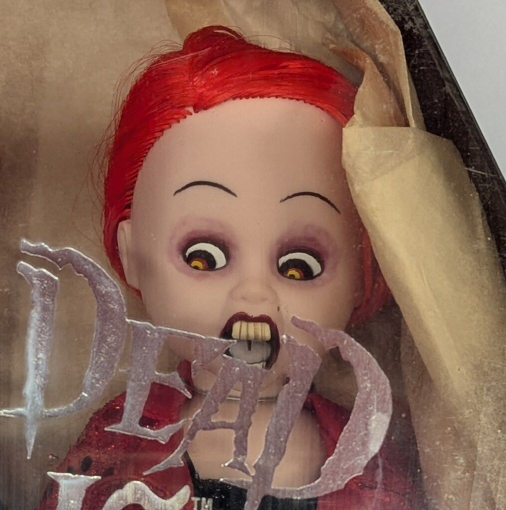 Great Zombini