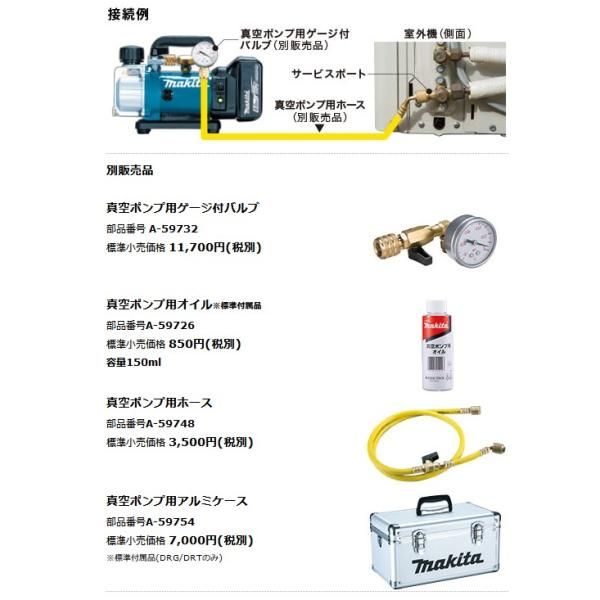 本体のみ 18V