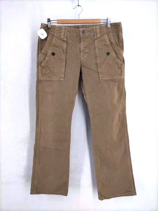 最大97％オフ！ JOHNBULL ジョンブル パンツ 新品 L econet.bi