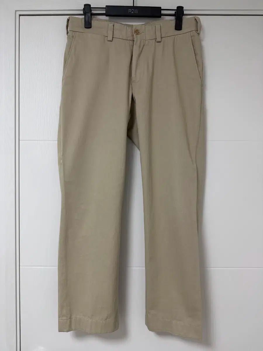 ストーンアイランド ベージュカーゴパンツ W30 STONE ISLANDの