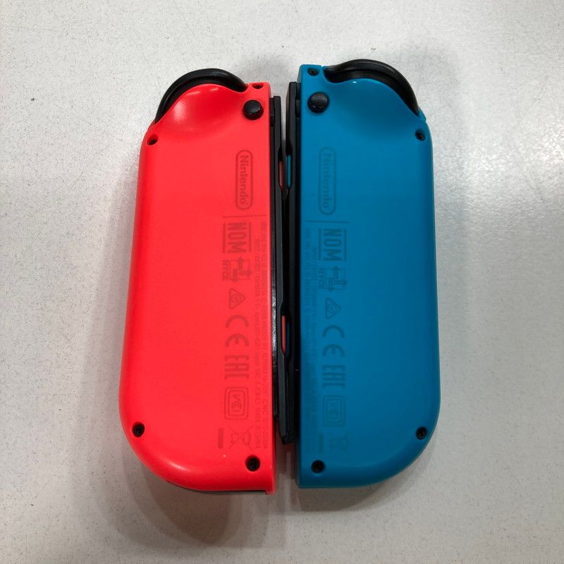 Nintendo Switch2017年製　中古　即購入可能 Nintendo Switch 有機ELモデル | ゲーム・CD・DVD | 買取品目