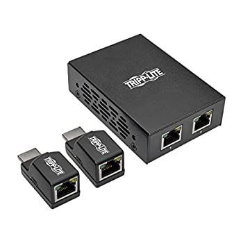 中古】HDMI Over Cat5 6 Extender Kit StarTech.com Cat5ケーブル対応