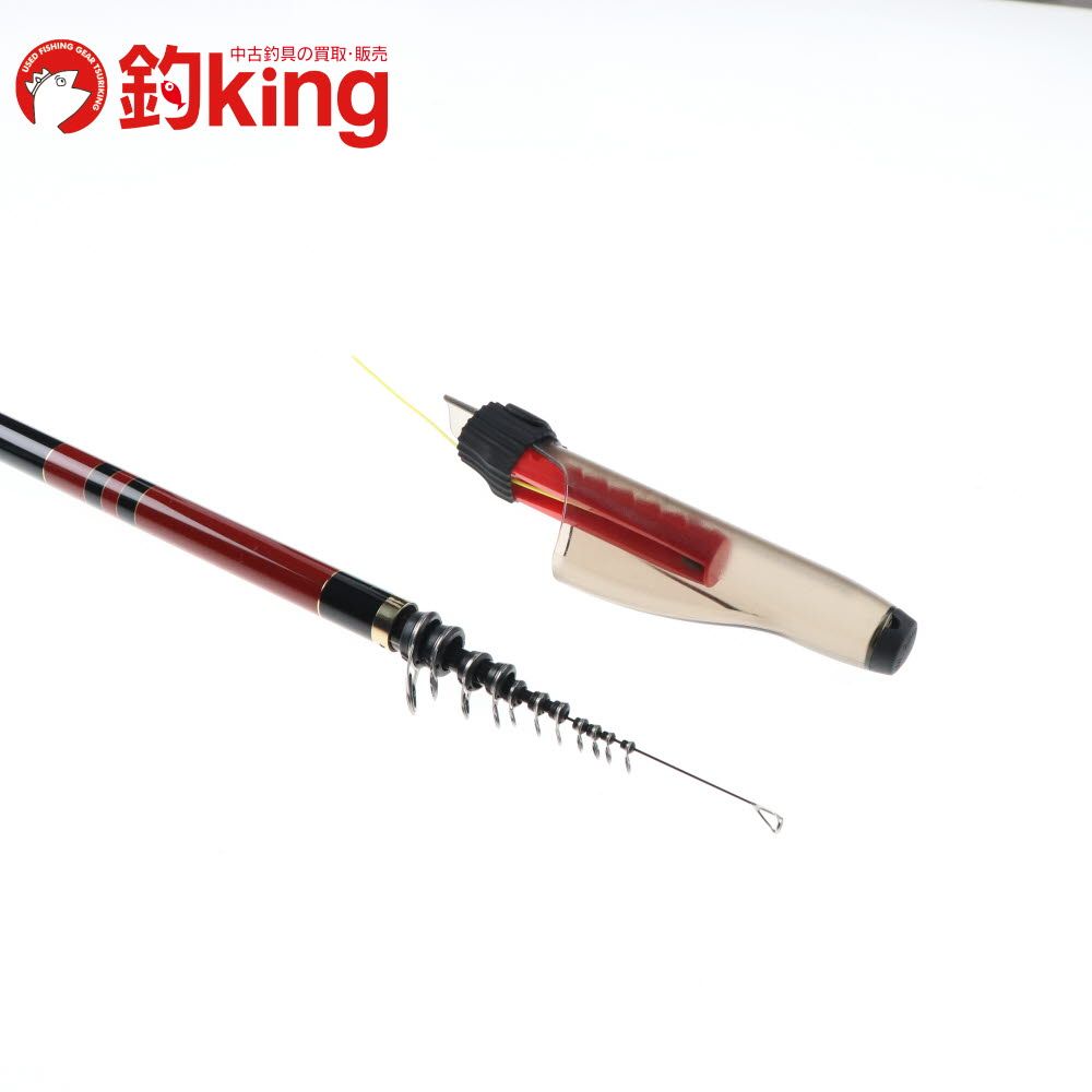 がまかつ がま磯 グレ競技 スペシャル IV 125-50 /メジナ クロ がま磯グレ競技スペシャルⅣ 1-53 がまかつ がま磯 グレ競技スペシャル